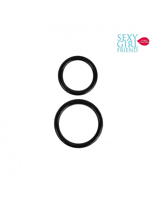 Телесный мастурбатор-вагина с 2 эрекционными кольцами - Bior toys - в Ульяновске купить с доставкой