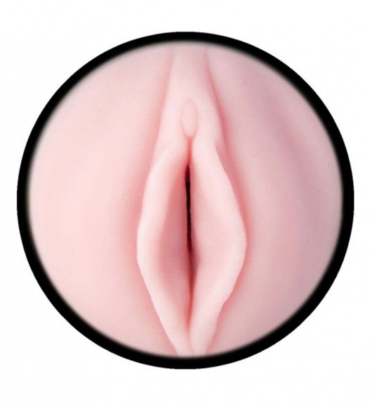 Мастурбатор-вагина Fleshlight - Pink Lady Destroya - Fleshlight - в Ульяновске купить с доставкой