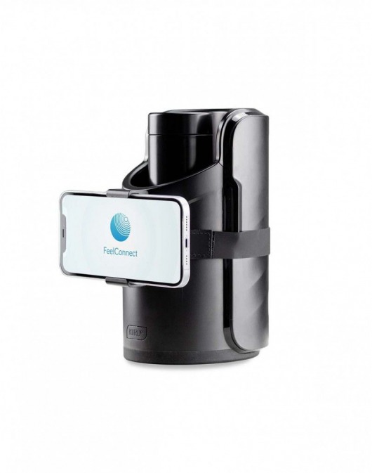 Держатель для телефона Keon Phone Holder - Kiiroo - купить с доставкой в Ульяновске
