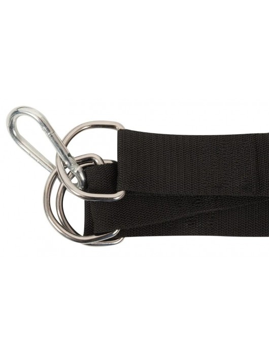 Секс-качели с лежаком и подголовником Sex Swing - Orion - купить с доставкой в Ульяновске