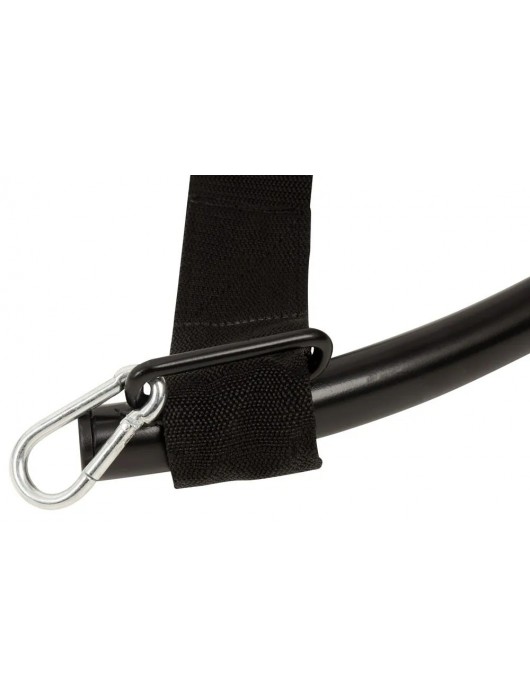 Секс-качели с лежаком и подголовником Sex Swing - Orion - купить с доставкой в Ульяновске