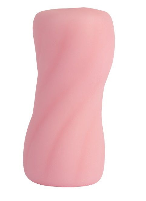 Розовый мастурбатор Vigor Masturbator Pleasure Pocket - Chisa - в Ульяновске купить с доставкой