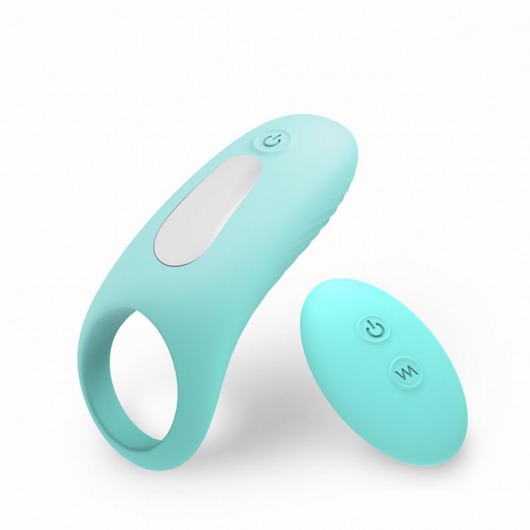 Кольцо на пенис с вибрацией и дистанционном управлении Vibrating Cock Ring - Tracy s Dog - в Ульяновске купить с доставкой