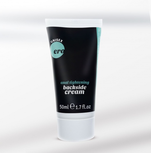 Ухаживающий крем Tightening для анальной зоны - 50 мл. - Ero - купить с доставкой в Ульяновске