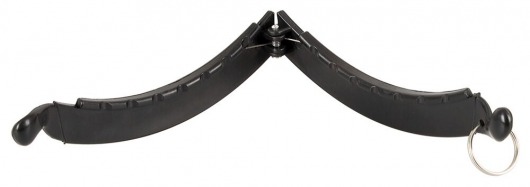 Зажим для половых губ с поводком Pussy Clamp With A Leash - Orion - купить с доставкой в Ульяновске