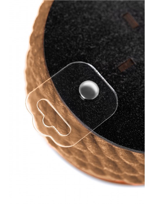 Джутовая веревка для шибари на катушке - 10 м. - Pecado - купить с доставкой в Ульяновске