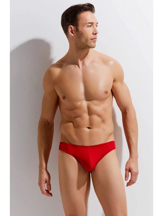 Хлопковые мужские трусы-тонги Colours of the Planet Thong - Gauvine купить с доставкой