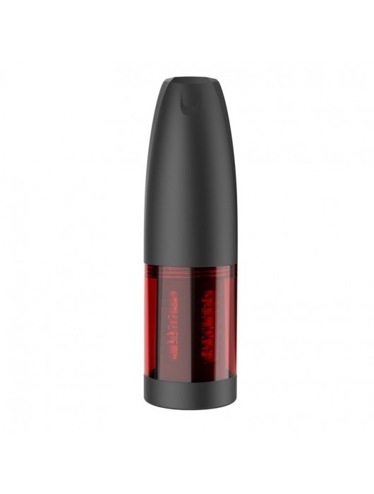 Инновационный вибромастурбатор с ротацией и фрикциями - Rends - в Ульяновске купить с доставкой