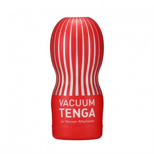 Мастурбатор Tenga Vacuum Cup - Tenga - в Ульяновске купить с доставкой