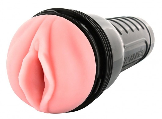 Мастурбатор-вагина Fleshlight - Pink Lady Original - Fleshlight - в Ульяновске купить с доставкой