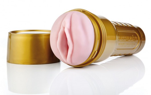 Мастурбатор Fleshlight - Stamina Training Unit - Fleshlight - в Ульяновске купить с доставкой