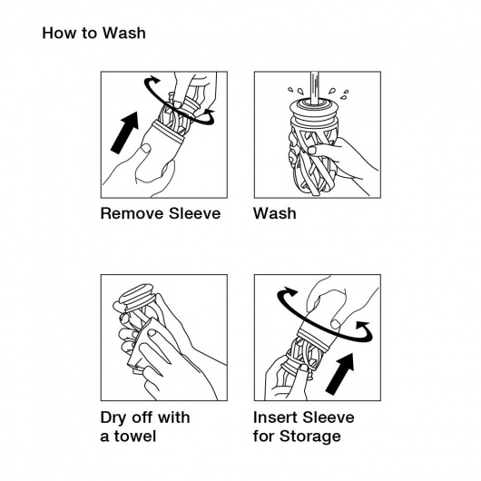 Серый мастурбатор Reusable Vacuum CUP ULTRA - Tenga - в Ульяновске купить с доставкой