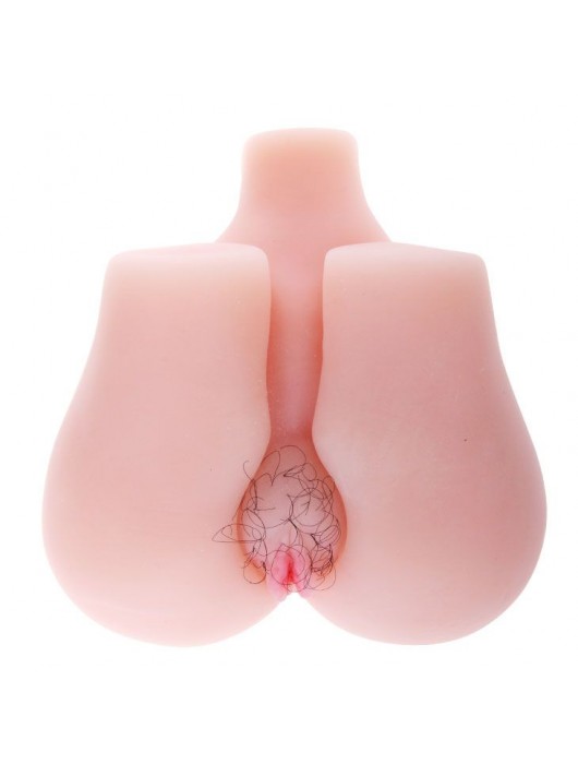 Вагина и анус с голосовым сопровождением - Baile - в Ульяновске купить с доставкой