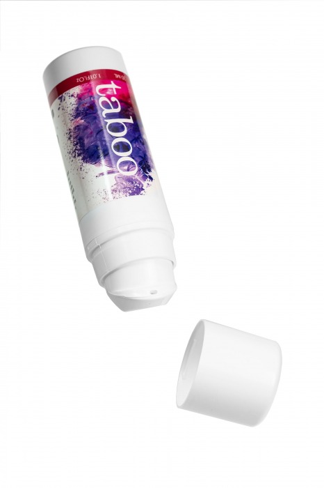 Стимулирующий гель для женщин Gel Pleasure Taboo - 30 мл. - RUF - купить с доставкой в Ульяновске