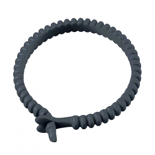 Эрекционное кольцо с регулировкой Adjust Ring - Dorcel - в Ульяновске купить с доставкой
