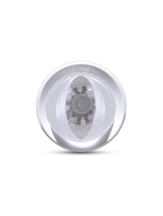 Перезаряжаемый мастурбатор-вагина Extreme Toyz Rechargeable Roto-Bator Pussy - Pipedream - в Ульяновске купить с доставкой