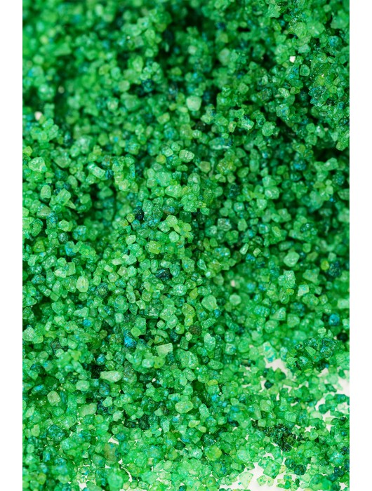 Соль Мёртвого моря для ванны Oriental Crystals «Цветок лотоса» - 500 гр. -  - Магазин феромонов в Ульяновске