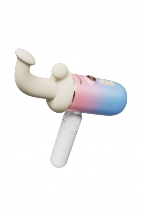 Инновационная мини-машина Spinel - Lovense - купить с доставкой в Ульяновске