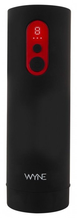 Автоматический мастурбатор WYNE Masturbator 08 - Orion - в Ульяновске купить с доставкой