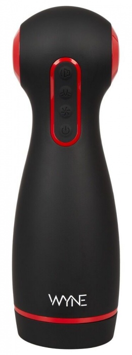 Мастурбатор WYNE Masturbator 06 с двумя моторами - Orion - в Ульяновске купить с доставкой
