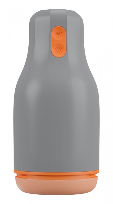 Мастурбатор для головки полового члена Glans Masturbator with 2 Functions - Orion - в Ульяновске купить с доставкой