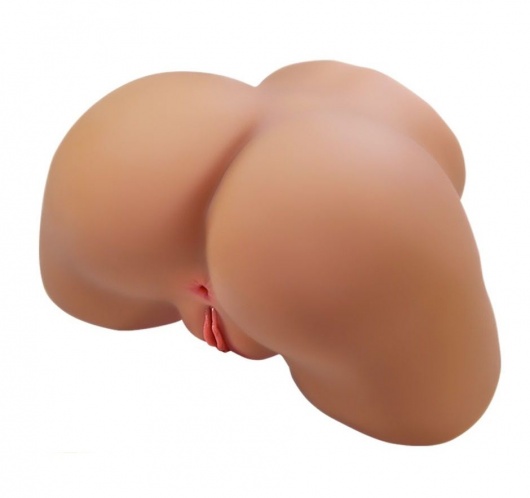 Мастурбатор Ilana с вибрацией и всасыванием - Baile - в Ульяновске купить с доставкой