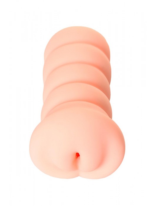 Мастурбатор-вагина без вибрации GLORIA с двойным слоем материала - KOKOS - в Ульяновске купить с доставкой