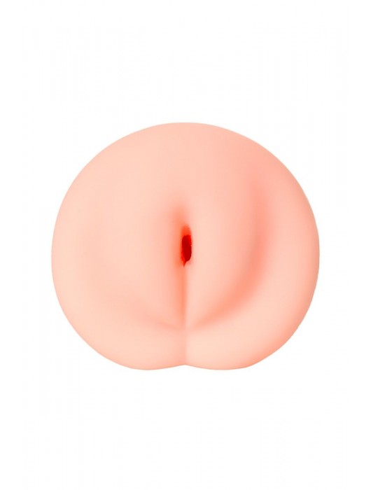 Мастурбатор-вагина без вибрации GLORIA с двойным слоем материала - KOKOS - в Ульяновске купить с доставкой
