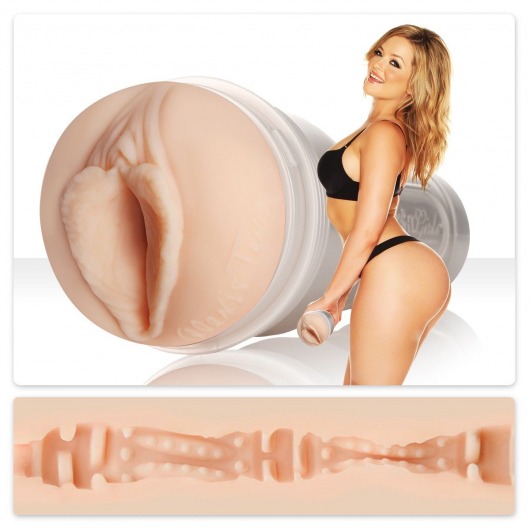 Мастурбатор-вагина Fleshlight Girls - Alexis Texas Outlaw - Fleshlight - в Ульяновске купить с доставкой