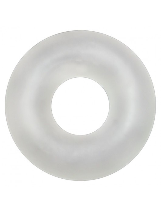 Гладкое эрекционное кольцо - Seven Creations - в Ульяновске купить с доставкой