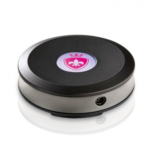 Беспроводной блок для управления Mystim Cluster Buster - MyStim - купить с доставкой в Ульяновске