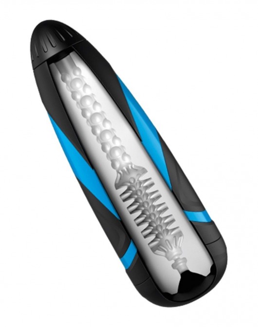 Вакуумный мастурбатор Satisfyer Men - Satisfyer - в Ульяновске купить с доставкой