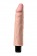 Телесный реалистичный мультискоростной вибратор - 21 см. - A-toys