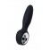 Черный анальный стимулятор Sagitta - 15 см. - POPO Pleasure в Ульяновске Черный анальный стимулятор Sagitta - 15 см. - POPO Pleasure