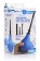 Анальный душ с 3 насадками Premium One-way Valve Anal Douche Set - XR Brands - купить с доставкой в Ульяновске