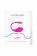 Розовое виброяйцо Lovense Lush 3 - Lovense
