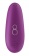 Лиловый клиторальный стимулятор Womanizer Starlet 3 - Womanizer в Ульяновске Лиловый клиторальный стимулятор Womanizer Starlet 3 - Womanizer