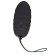 Черное виброяйцо с пультом ДУ Ocean Breeze 2.0 + LRS - Adrien Lastic в Ульяновске Черное виброяйцо с пультом ДУ Ocean Breeze 2.0 + LRS - Adrien Lastic