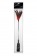 Стек-щекоталка Sweet Caress Feather Whip - 58 см. - Sweet Caress - купить с доставкой в Ульяновске