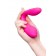 Ярко-розовый многофункциональный стимулятор для пар Dolce - Lovense купить в Ульяновске с доставкой в Orgasmix.ru Ярко-розовый многофункциональный стимулятор для пар Dolce - Lovense