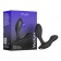 Черный анальный вибратор We-Vibe Vector+ - We-vibe - в Ульяновске купить с доставкой