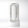 Белый мастурбатор Tenga Flip Zero Gravity с вибрацией - Tenga - в Ульяновске купить с доставкой