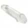 Прозрачная увеличивающая насадка Performance Maxx Extension 6.5  - 21 см. - California Exotic Novelties - в Ульяновске купить с доставкой