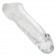 Прозрачная увеличивающая насадка Performance Maxx Extension 6.5  - 21 см. - California Exotic Novelties - в Ульяновске купить с доставкой