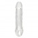 Прозрачная увеличивающая насадка Performance Maxx Extension 6.5  - 21 см. - California Exotic Novelties - в Ульяновске купить с доставкой