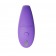 Фиолетовый вибромассажер для пар We-Vibe Sync Go - We-vibe