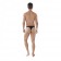 Черные мужские трусы-тонги Latin Lust Thong - Clever Masculine Underwear купить с доставкой
