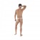 Белые мужские трусы-джоки Oporto Jockstrap - Clever Masculine Underwear купить с доставкой