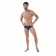 Темно-синие мужские трусы-джоки Oporto Jockstrap - Clever Masculine Underwear купить с доставкой