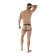 Черные мужские трусы-джоки Oporto Jockstrap - Clever Masculine Underwear купить с доставкой